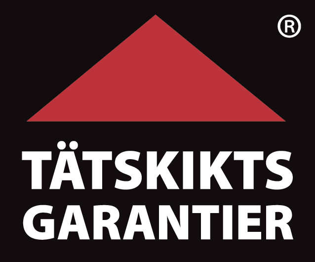 tätskiktsgarantier