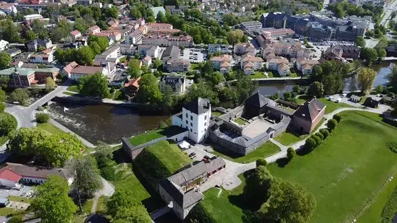 takläggare nyköping